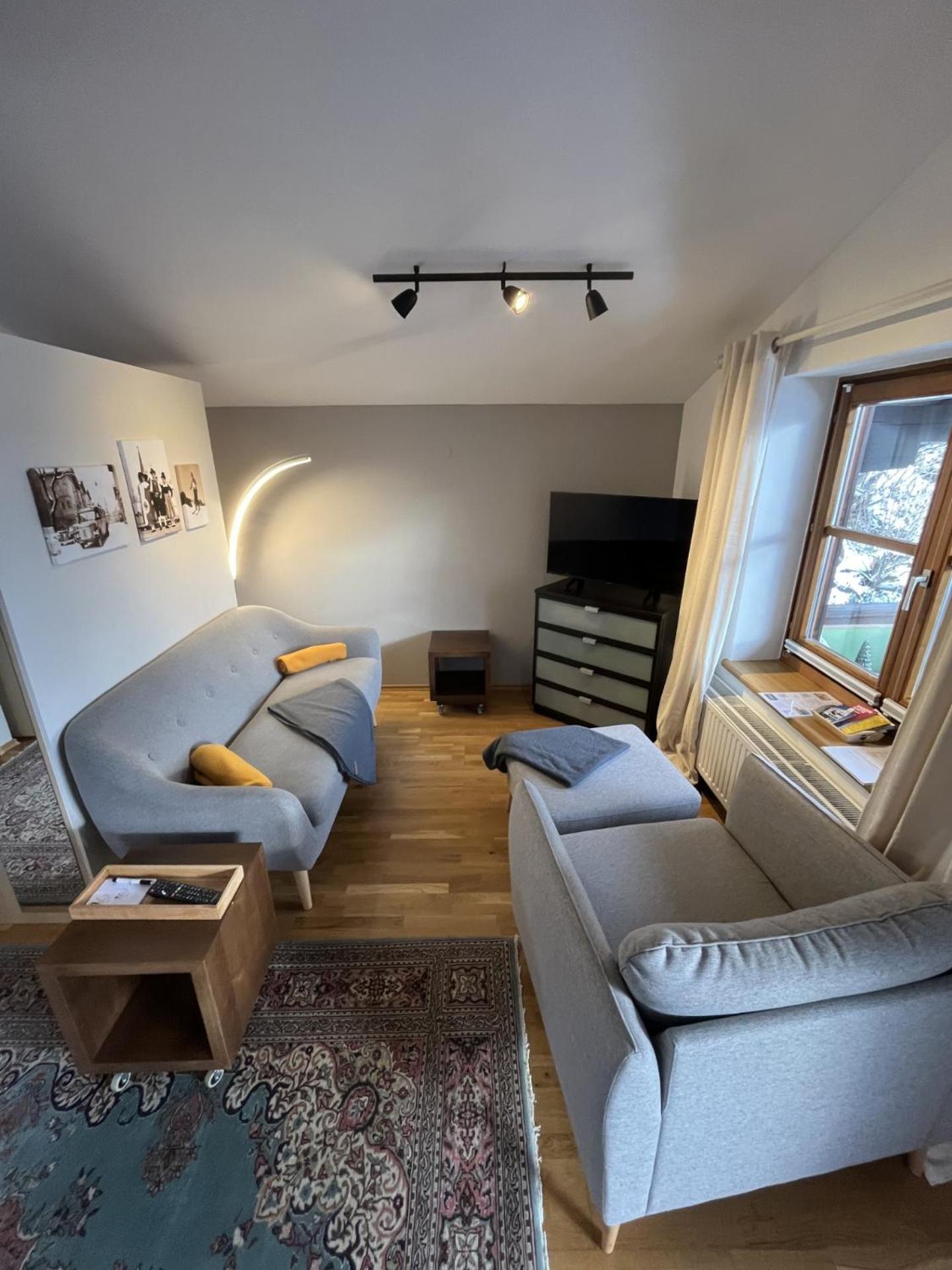 Erika'S Haeuschen Apartment คิทซ์บือห์ ภายนอก รูปภาพ